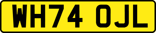 WH74OJL