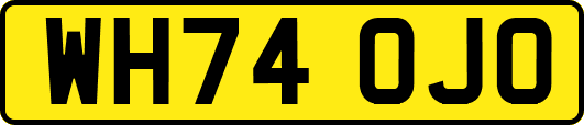 WH74OJO