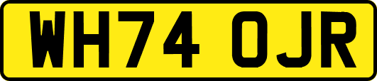WH74OJR