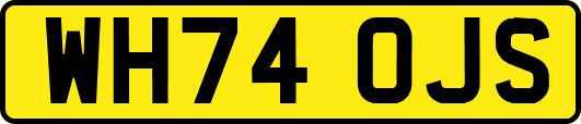 WH74OJS
