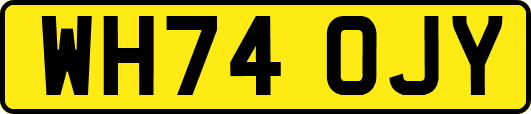 WH74OJY