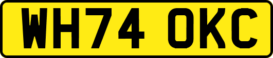 WH74OKC