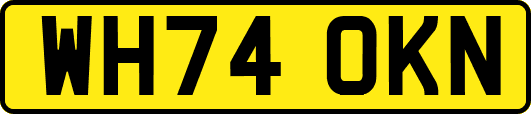 WH74OKN