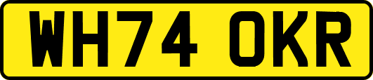 WH74OKR