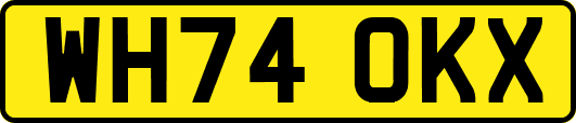 WH74OKX
