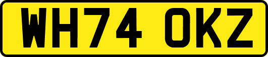 WH74OKZ