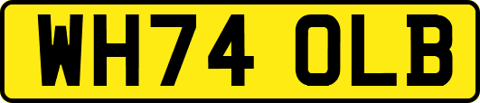 WH74OLB