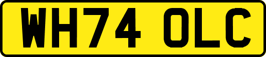 WH74OLC