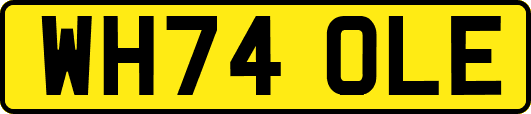 WH74OLE