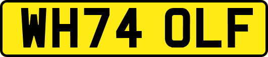 WH74OLF