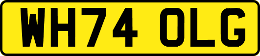 WH74OLG