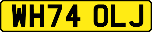 WH74OLJ