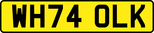 WH74OLK