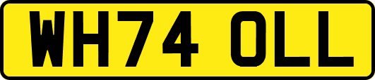 WH74OLL