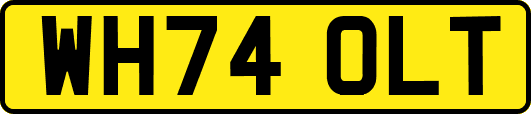 WH74OLT