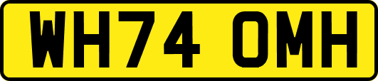 WH74OMH
