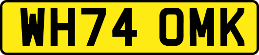 WH74OMK