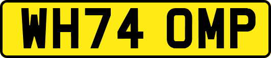 WH74OMP