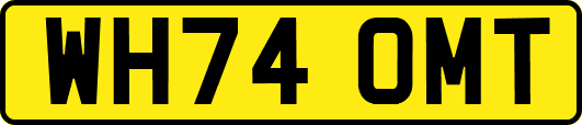 WH74OMT