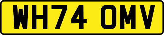 WH74OMV
