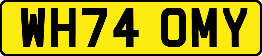 WH74OMY