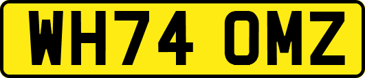 WH74OMZ
