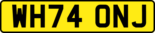 WH74ONJ