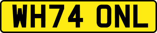 WH74ONL
