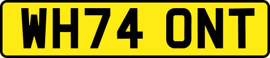 WH74ONT