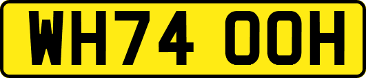 WH74OOH