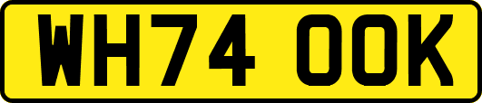 WH74OOK