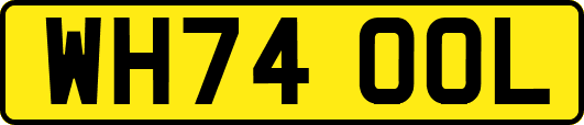 WH74OOL