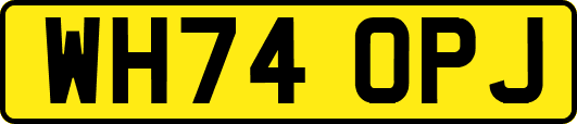 WH74OPJ