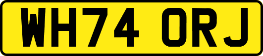 WH74ORJ