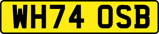 WH74OSB