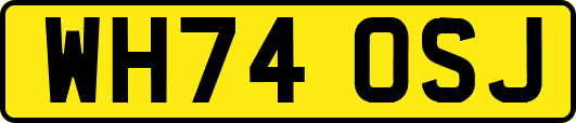 WH74OSJ