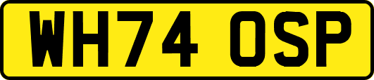 WH74OSP