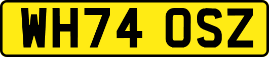 WH74OSZ