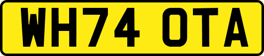 WH74OTA
