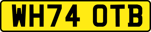 WH74OTB