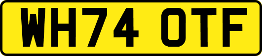 WH74OTF