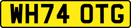 WH74OTG