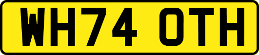 WH74OTH