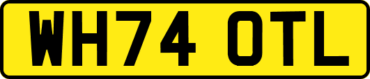 WH74OTL