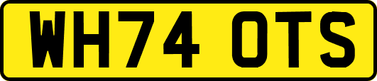 WH74OTS