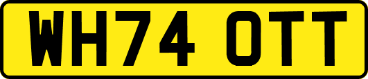 WH74OTT