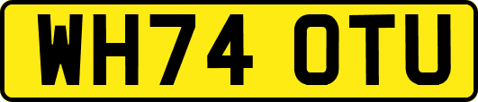 WH74OTU