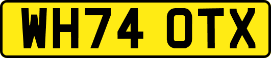 WH74OTX