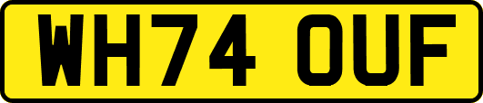 WH74OUF