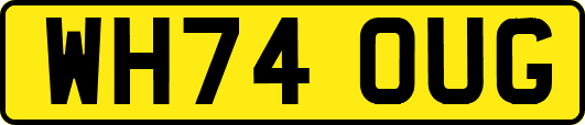 WH74OUG